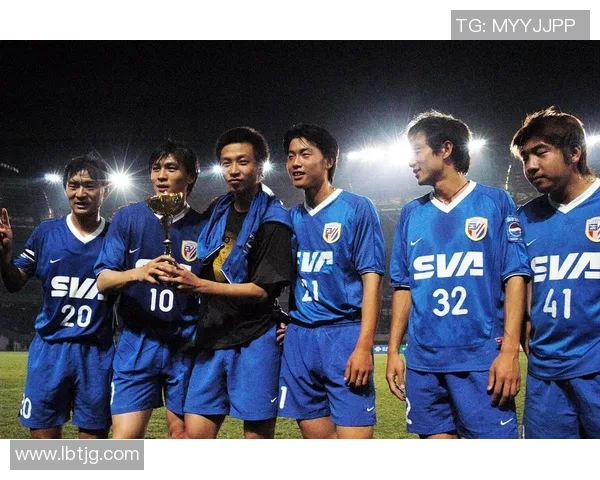 上海足球队总决赛表现分析：状态起伏与未来展望