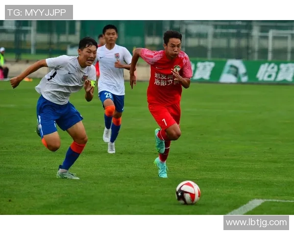 从零起步掌握足球灵活性技巧全解析助你成为场上明星