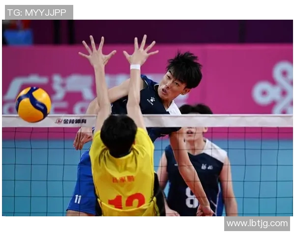 全运会回顾：杭州排球队战术分析与表现评估